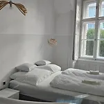 アパート Endor - 4 Bedrooms, 5 Bathrooms, 1 Livingroom With Kitchen *