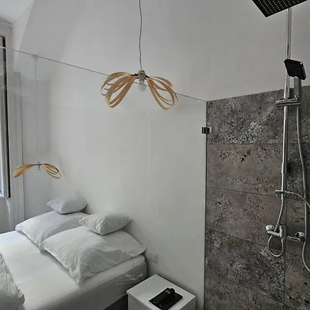 Apartmán Endor - 4 Bedrooms, 5 Bathrooms, 1 Livingroom With Kitchen