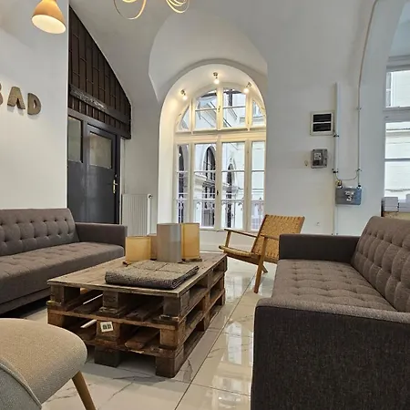 Apartmán Endor - 4 Bedrooms, 5 Bathrooms, 1 Livingroom With Kitchen *